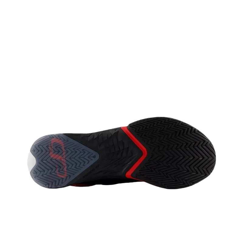 New Balance Csp Minimus Tr V2 True Red White Black-3