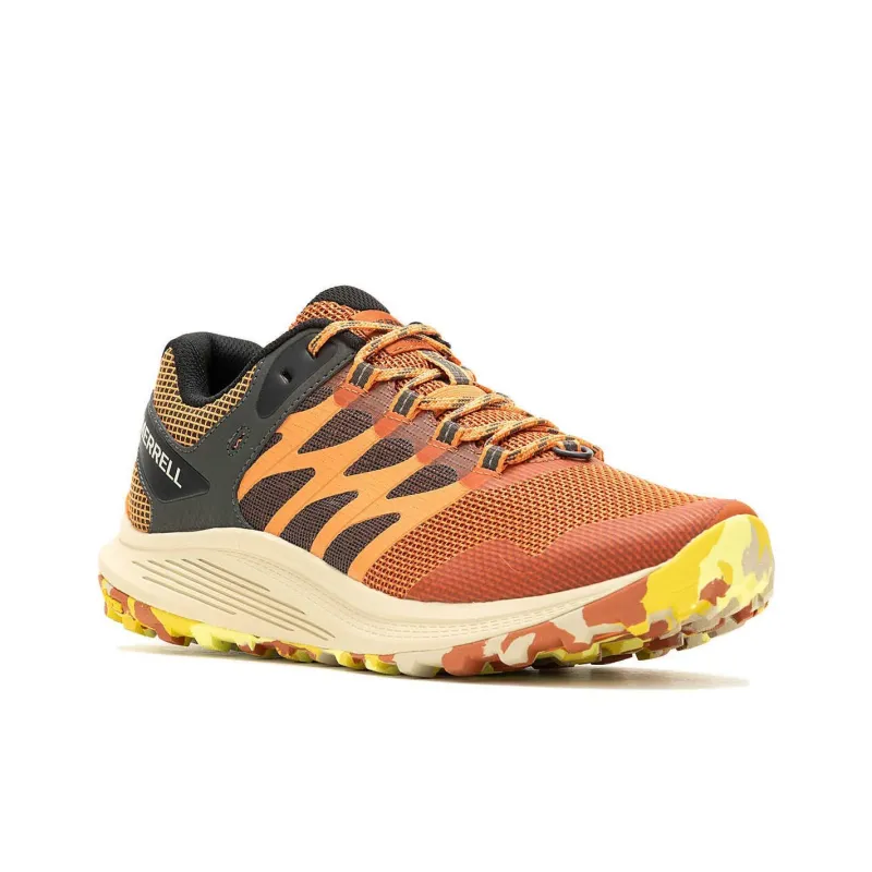 MERRELL Nova 3 'Clay Melon'-2
