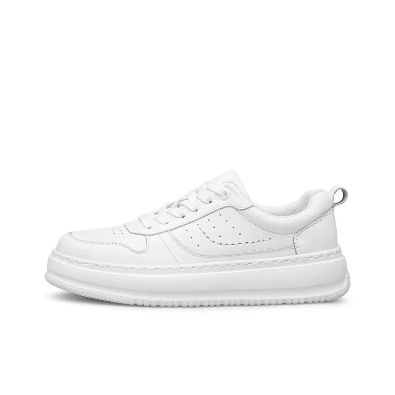 Bull Thunder Non-slip Lightweight Low-Top Casual Shoes Men's-5