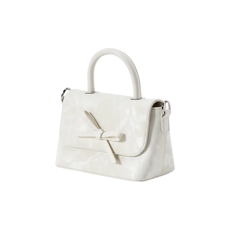 SEM/R Synthetic Leather Shoulder Bag, Versatile Commute, Crossbody Bag, Handbag Medium Size Women's Multicolor-1