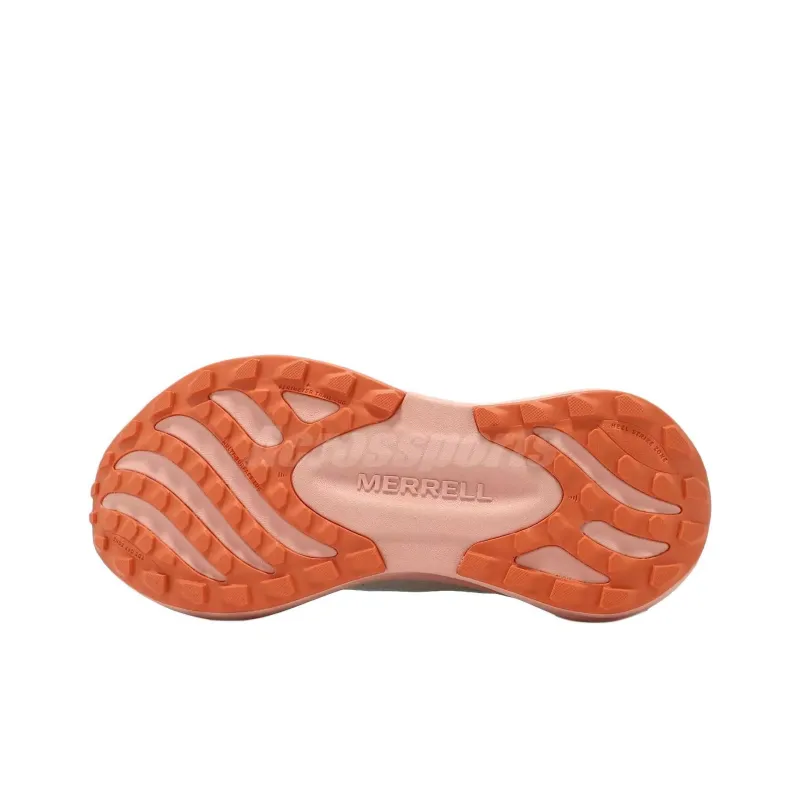 MERRELL Women's Morphlite 'Mentha Peach'-3