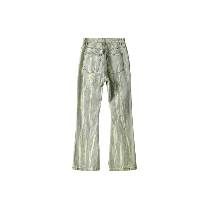 FOR FEAR THAT Jeans Unisex-9