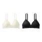 2 Pack (White+Black)
