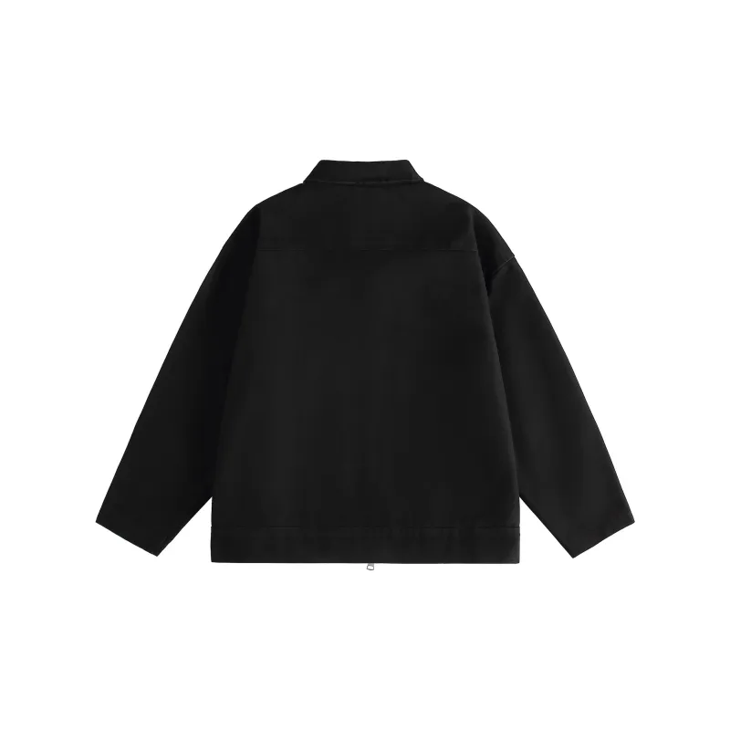 DJ.SPIRIT Jackets Unisex-1