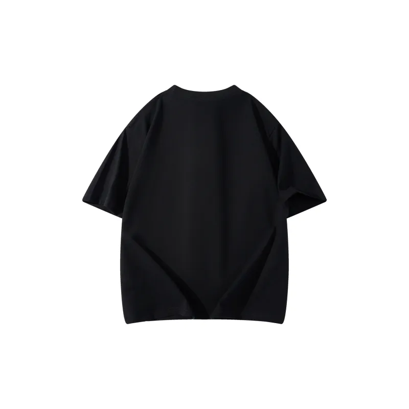 Kepu T Shirts Unisex-1