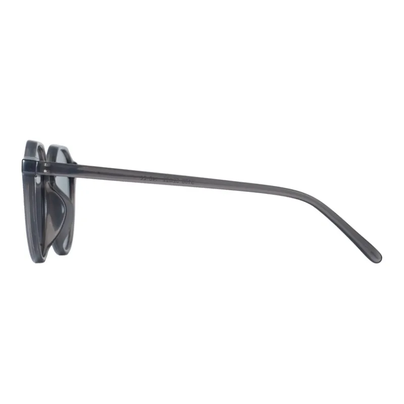 CYXUS PC Round Sunglasses Unisex-7