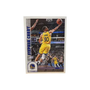PANINI 2022 23 Golden State Warriors, Stephen Curry, Slam Dunk Special Card Sports Cards 1 Pc