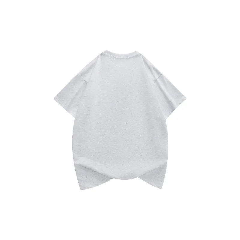 Kepu T Shirts Unisex-9