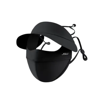 JEANSWEST Polyester Sun Protection Masks Unisex