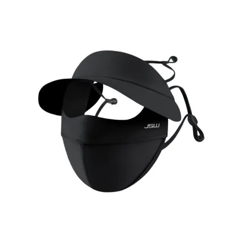 JEANSWEST Polyester Sun Protection Masks Unisex