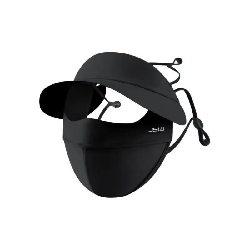 JEANSWEST Polyester Sun Protection Masks Unisex-0