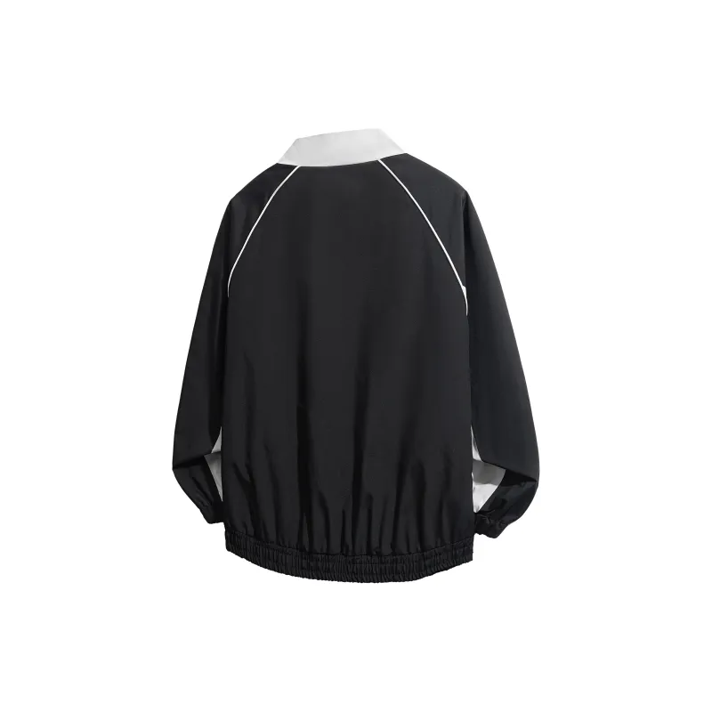 Mackyo Jackets Unisex-1