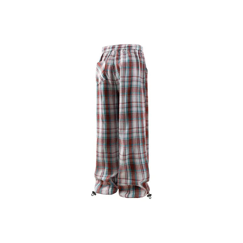 CHARLIE GOLF Casual Pants Unisex-11