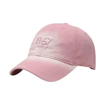 Fishing For Bears Cotton Baseball Caps Unisex