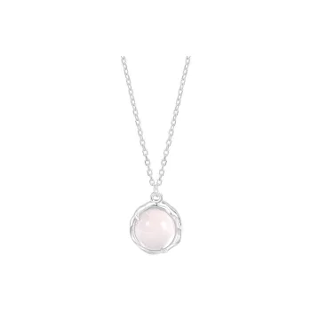 KING TAI FOOK Chalcedony Necklaces Women's