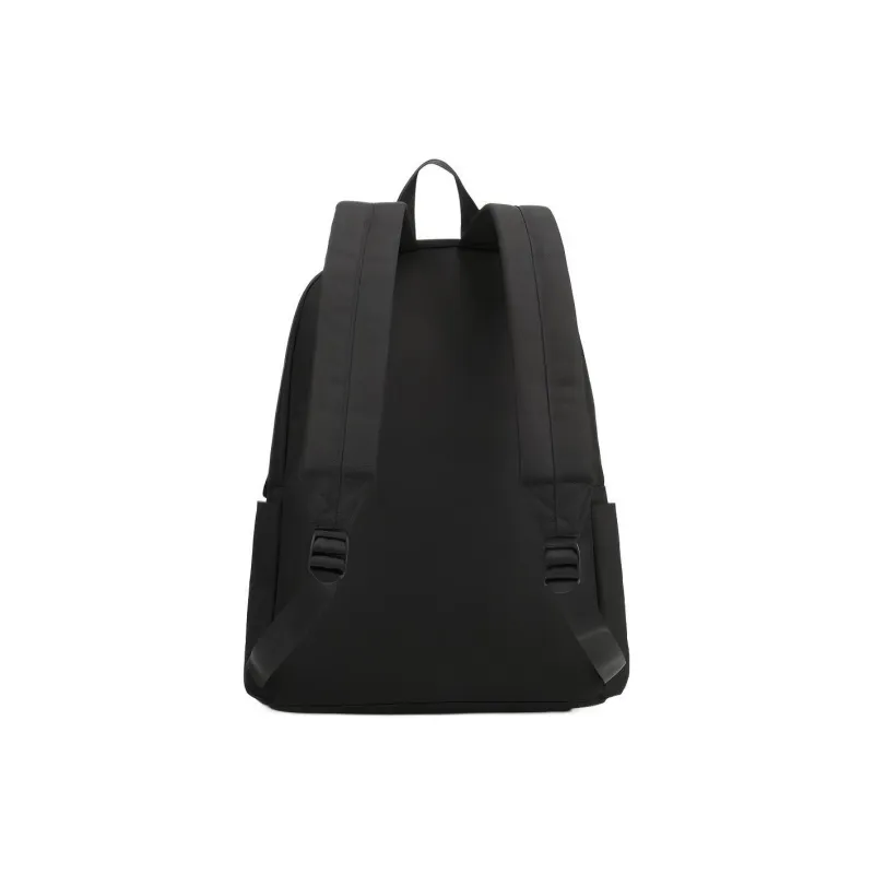 GAP Polyester Backpack Large Size Unisex Black-1