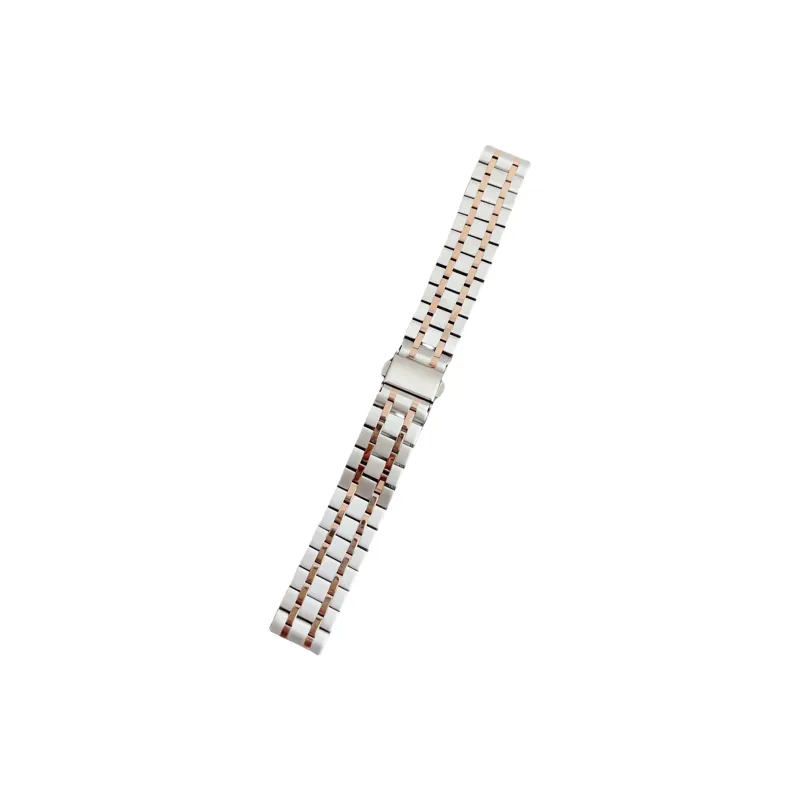 Antey Watch Bands Huawei Compatibility 190mm Stainless Steel Material Unisex-2