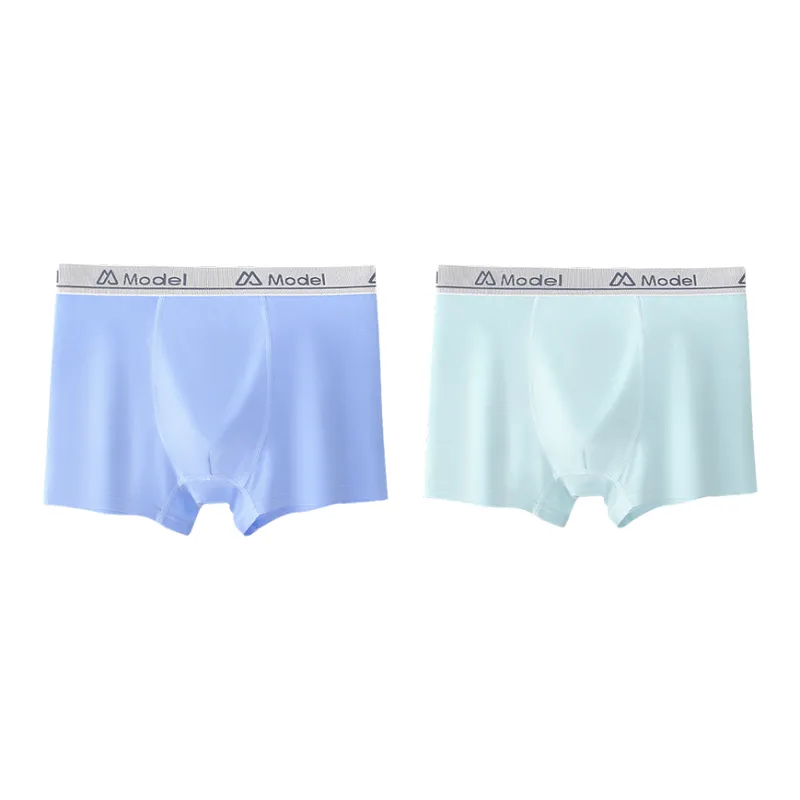 GOSO Underpants Men's Combo Set-20