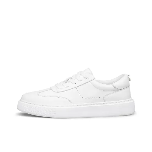 Bull Thunder Skateboard Shoes Men's