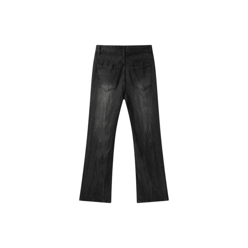 DANGERTIGER Jeans Unisex-7