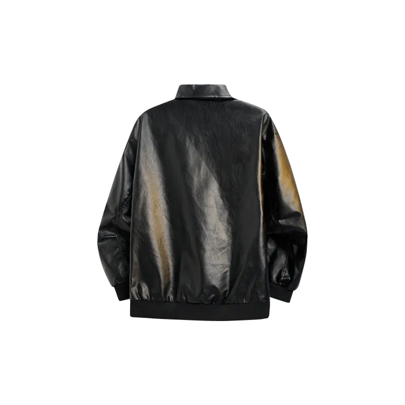 7 SEVFUN Leather Jackets Unisex-1