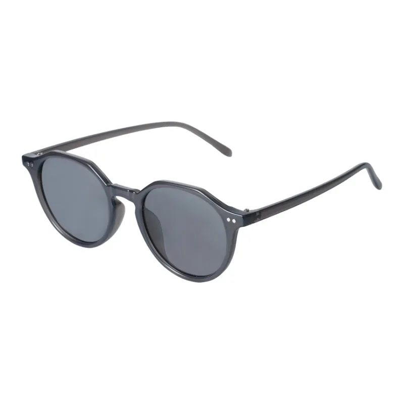 CYXUS PC Round Sunglasses Unisex-6
