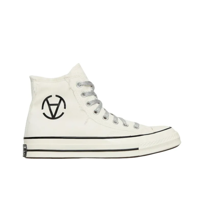 Converse Chuck 70 Hi Slam Jam Vintage White-1