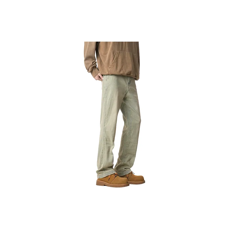 CREAZIONI LA FANTASIA E MOBILE Jeans Unisex-1