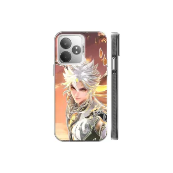 MANQIN Phone Cases