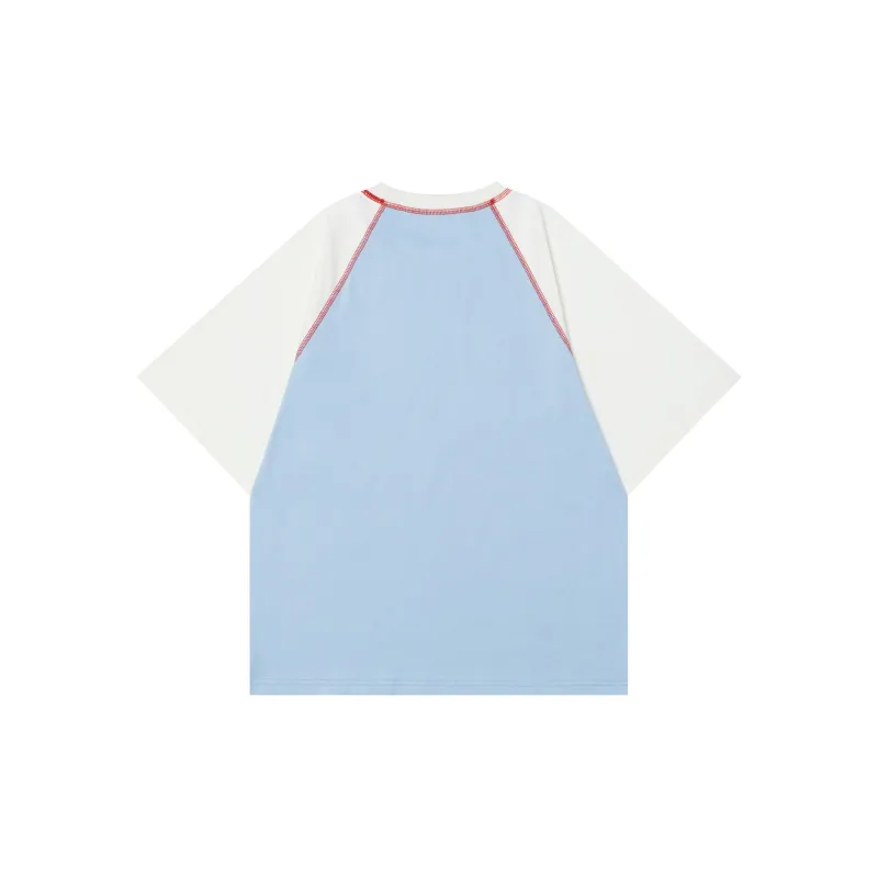 Vine Color Regular T Shirt Unisex-1