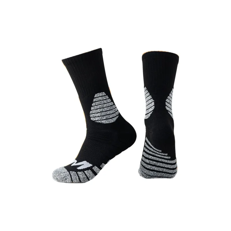 YOOKA Basketball Socks Unisex Combo Set-67