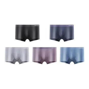 7 SEVFUN Underpants Men's 5 Pack