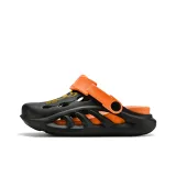 Black Orange