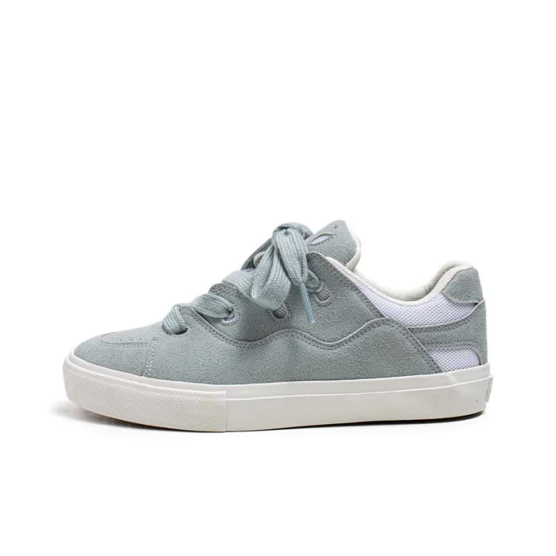 Legaco Chicken Coverage Abrasion Resistant Skateboard Shoes Unisex Box-7