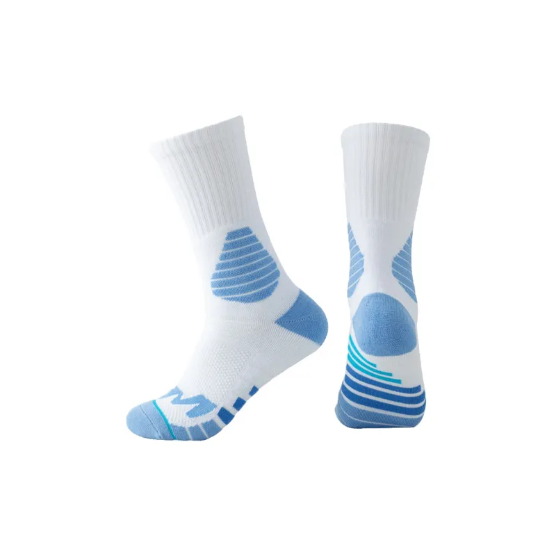 YOOKA Basketball Socks Unisex Combo Set-69