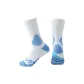 White Blue[1 Pack]