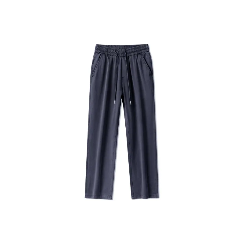 Jeep Lifestyle Theme Collection Casual Pants Unisex-1