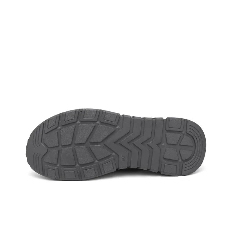 Boogie Bear Breathable Lightweight Wear Resistant Slip Resistant Low Top Running Shoes Men's-8