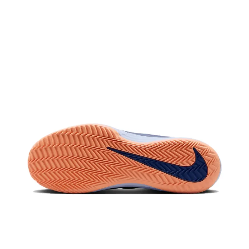 Nike Court Vapor 12 Clay Ashen Slate Light Armory Blue Marrakesh Obsidian-5