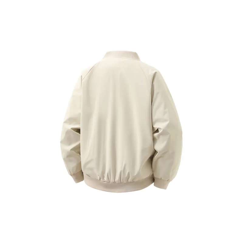 FASTFISH Jackets Unisex-3