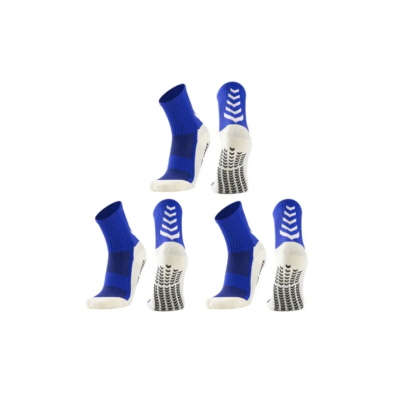 Brute Rabbit Soccer Socks Unisex Combo Set-21