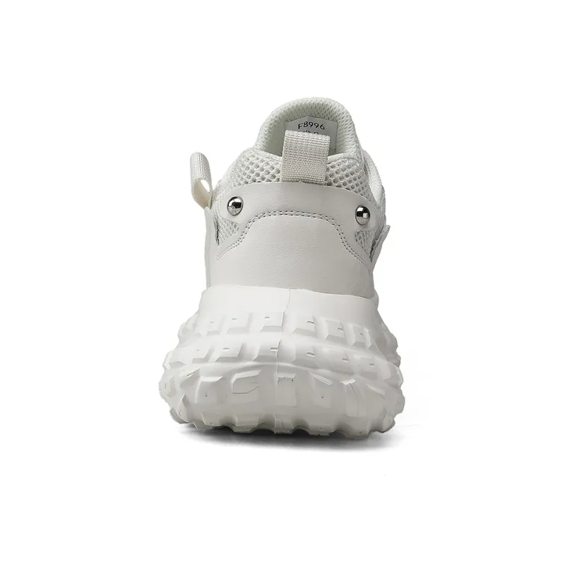 Yamid Cushioned Slip Resistant Breathable Low Top Chunky Sneakers Men's-11