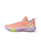 Star Pink Orange