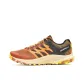 Orange/Black/Brown/Yellow