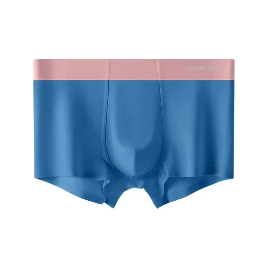 Urban Beauty Underpants Men's Combo Set-0