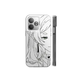 MANQIN Phone Cases