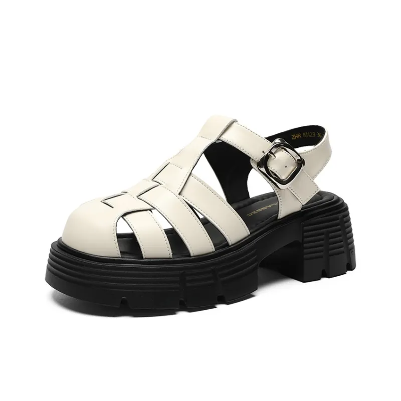 ZHR Roman Sandals 6.5cm Women's-1
