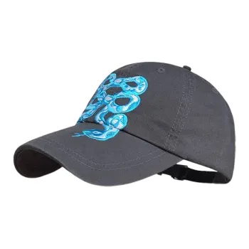 BEPOP Cotton Baseball Caps Unisex