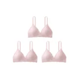 3 Pack Pink-3