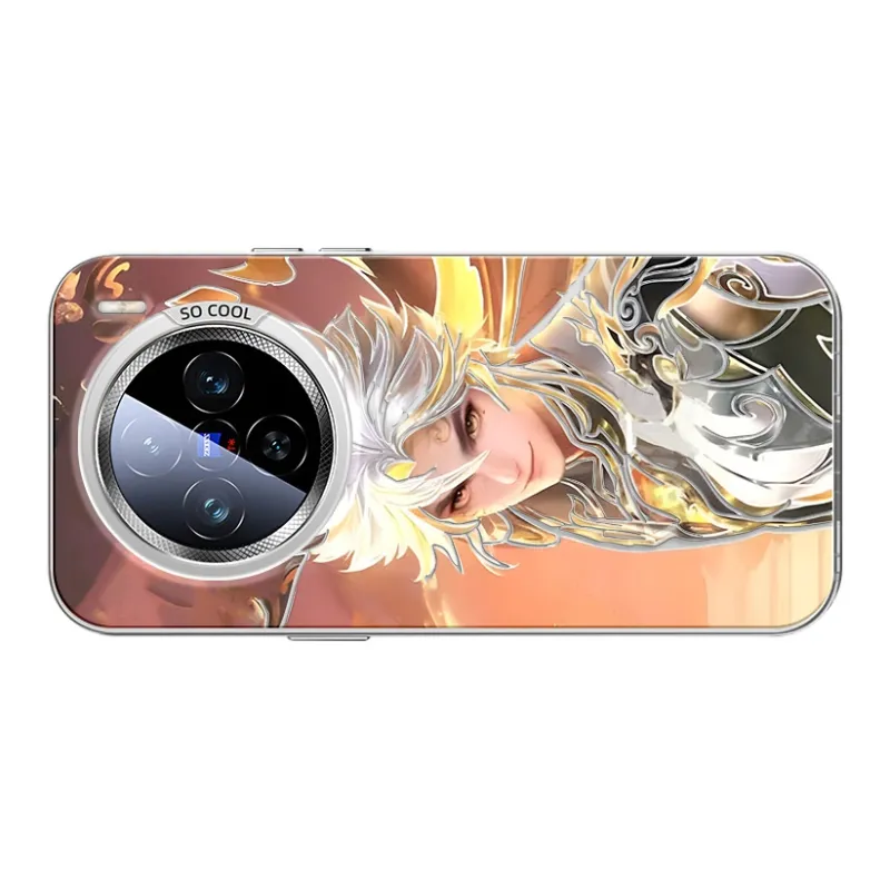 MANQIN Phone Cases-4